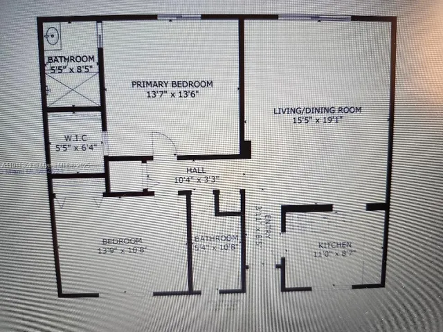 $225,000 | 8520 Southwest 133rd Avenue Road, Unit 415, Miami, FL 33183