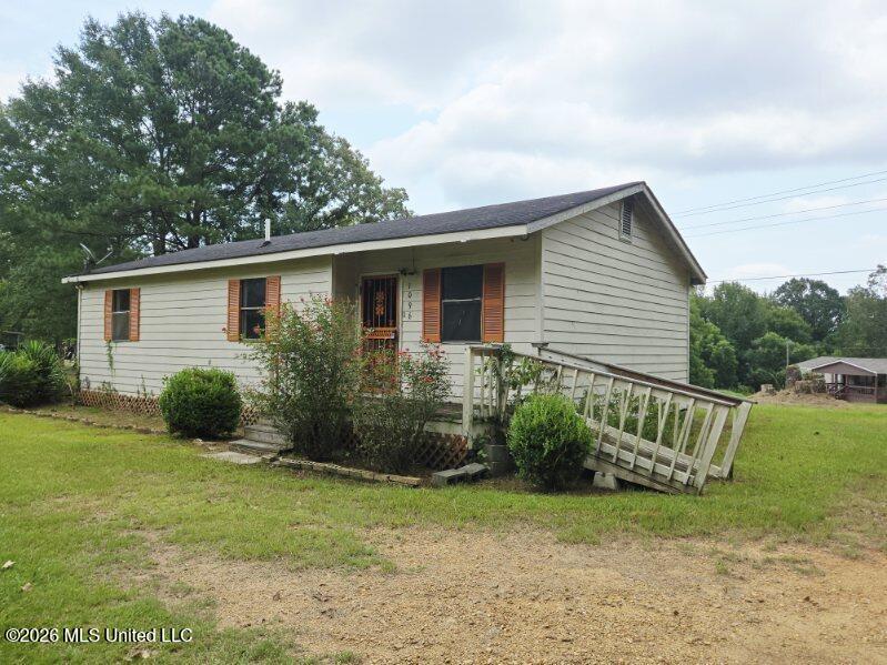 1096 Hansen Road Hazlehurst, MS 39083 - Photo 2 of 11 image00000016