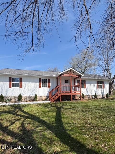 167 Warrior Circle Oak Ridge, TN 37830 - Photo 1 of 24 IMG_2400