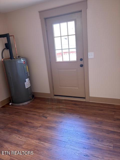 167 Warrior Circle Oak Ridge, TN 37830 - Photo 17 of 24 IMG_2393