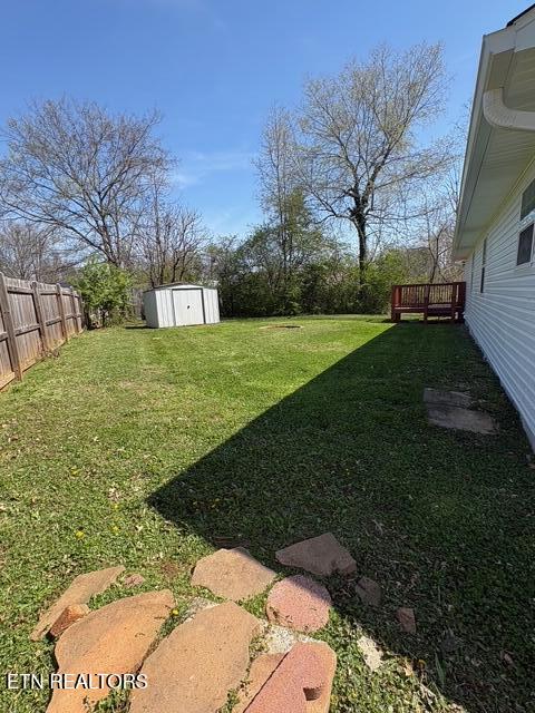 167 Warrior Circle Oak Ridge, TN 37830 - Photo 23 of 24 IMG_2407