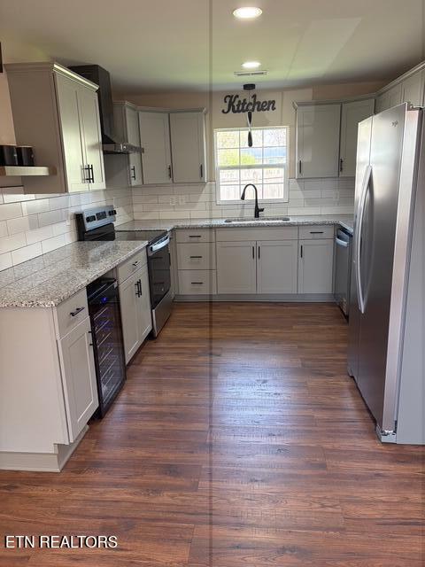 167 Warrior Circle Oak Ridge, TN 37830 - Photo 5 of 24 IMG_2379