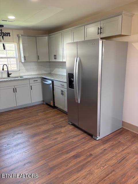 167 Warrior Circle Oak Ridge, TN 37830 - Photo 6 of 24 IMG_2380