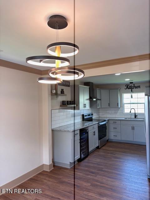 167 Warrior Circle Oak Ridge, TN 37830 - Photo 8 of 24 IMG_2397