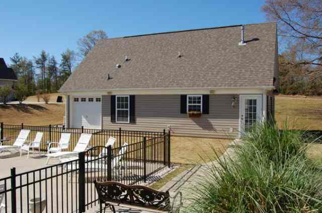 4086 Berry Mill Road Greer, SC 29651 - Photo 11 of 11