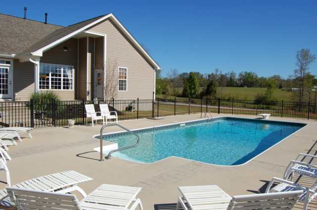 4086 Berry Mill Road Greer, SC 29651 - Photo 9 of 11