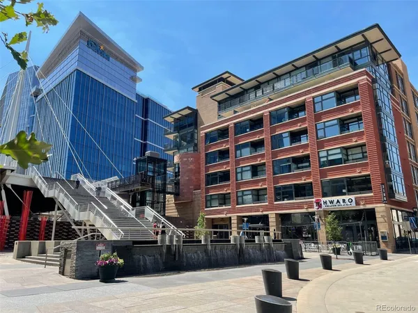 $2,500 | 2100 16th St Mall, Unit 305, Denver, CO 80202