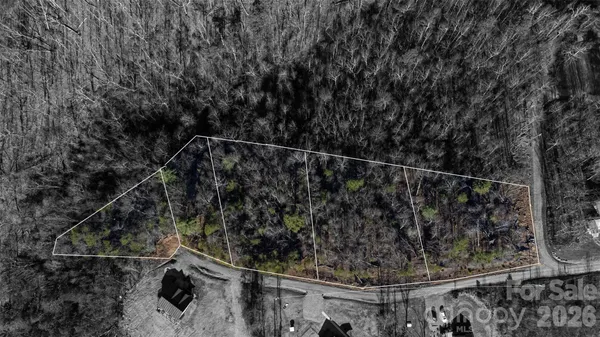 a view of a small fountain