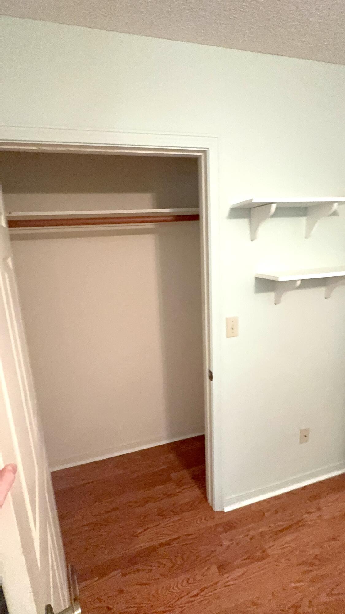 5957 Ridgecrest Road Crestview, FL 32539 - Photo 34 of 56 a view of an empty room