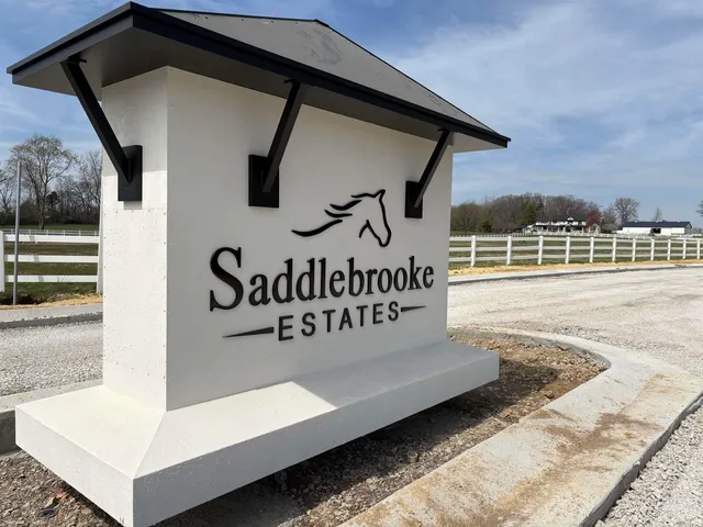 $229,900 | 1209 Saddlebrooke, Chandler, IN 47610