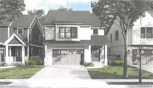 $899,000 | 1123 Hilltop Drive, Olivette, MO 63132