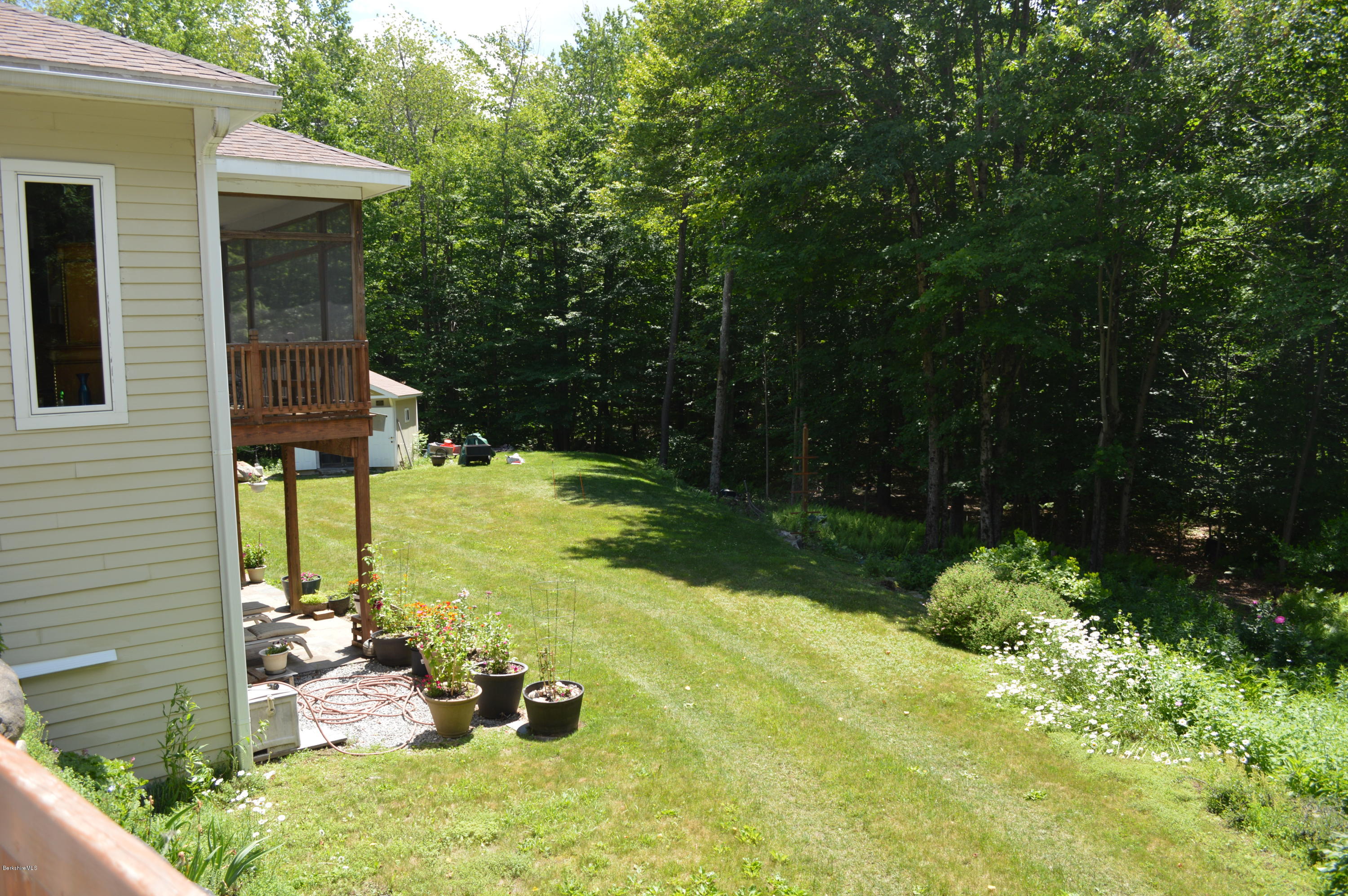 122 Skyline Ridge Road Becket, MA 01223 - Photo 22 of 54 Winters Property 001