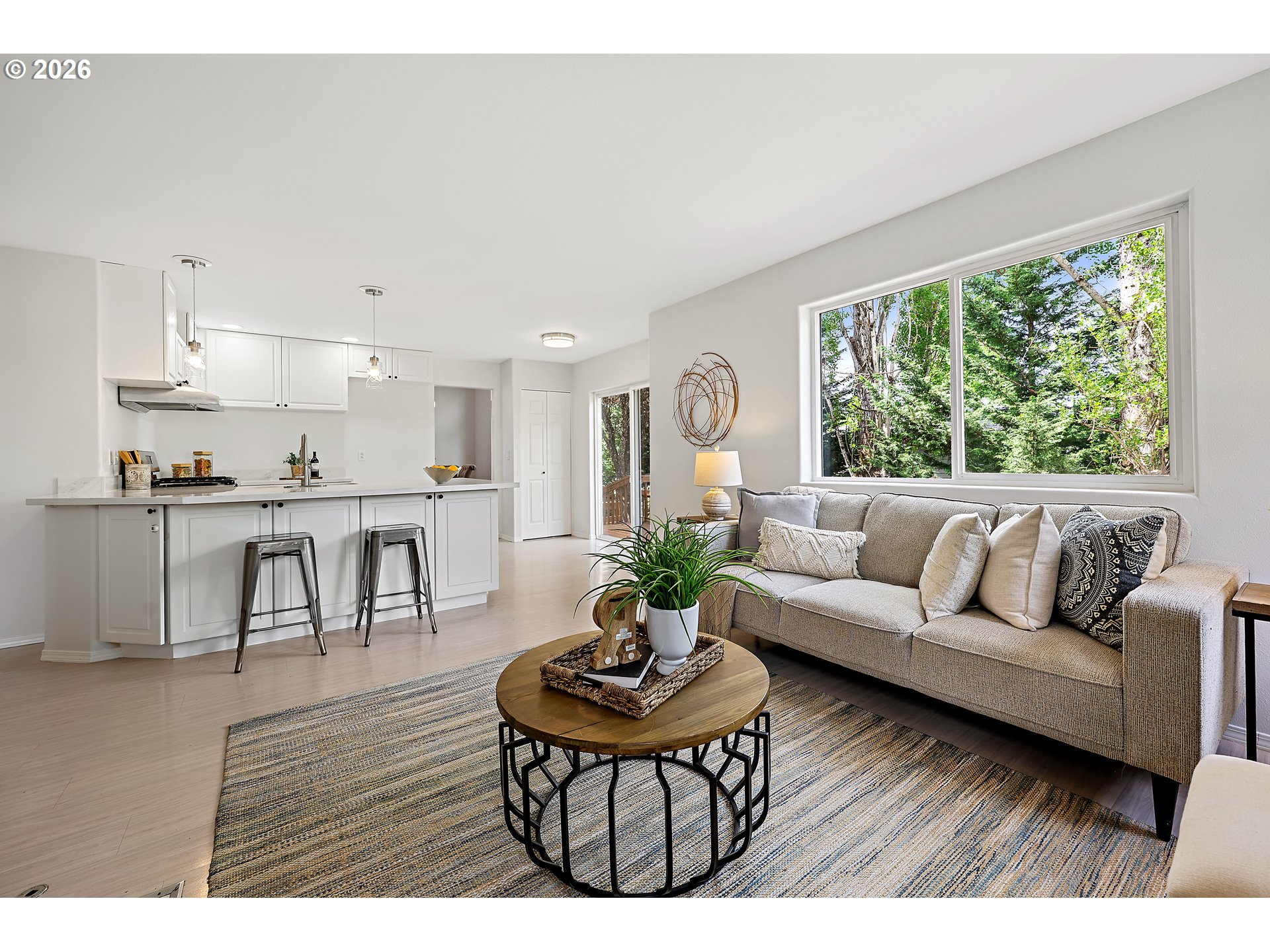 15709 Northwest Rondos Drive Portland, OR 97229 - Photo 16 of 36 Family Room