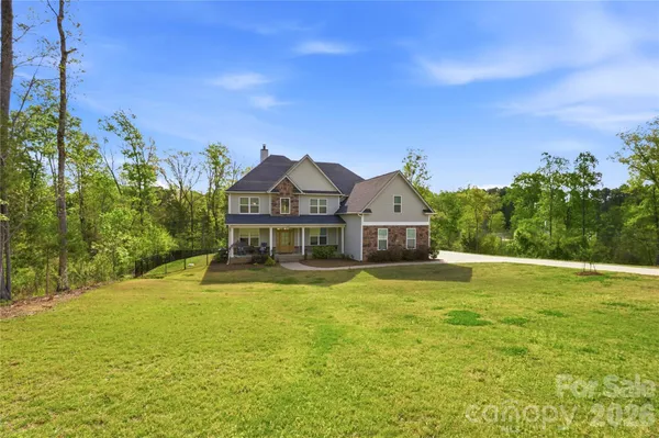 $1,175,000 | 1052 Lakefront Wds Drive, Belmont, NC 28012