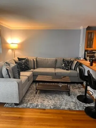 $2,700 | 153-155 West Sixth Street, Unit 3, Boston, MA 02127