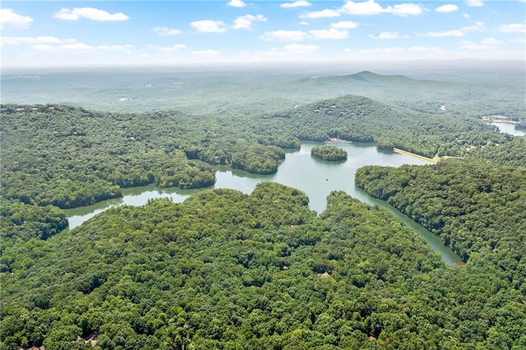 37 Petit Ridge Drive Big Canoe, GA 30143 - Photo 19 of 28