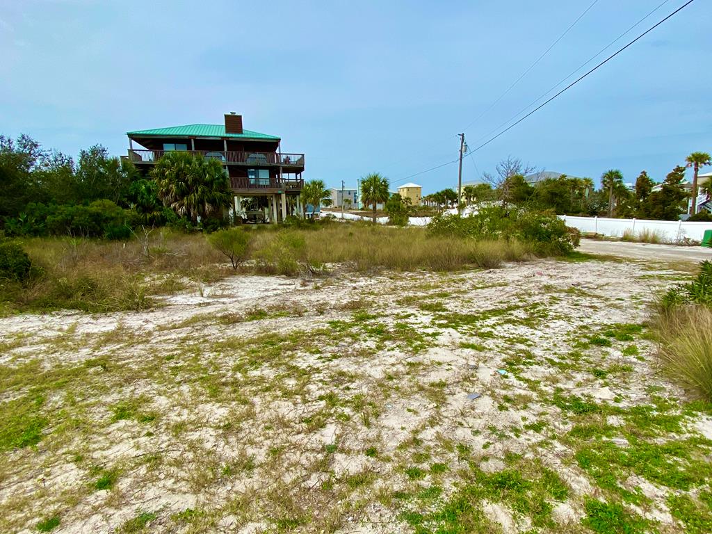 Lot 2 Cape San Blas Road Port St. Joe, FL 32456 - Photo 2 of 15