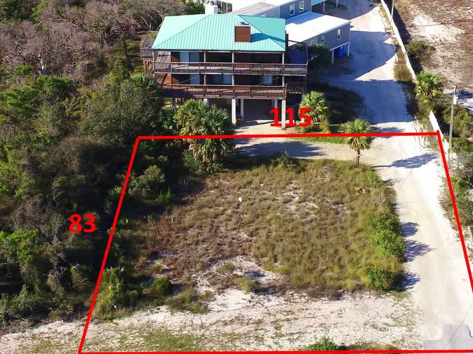 Lot 2 Cape San Blas Road Port St. Joe, FL 32456 - Photo 5 of 15