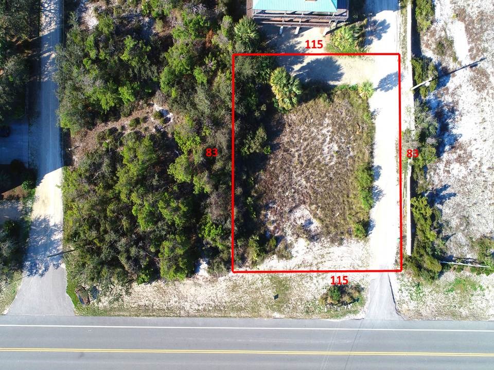Lot 2 Cape San Blas Road Port St. Joe, FL 32456 - Photo 6 of 15