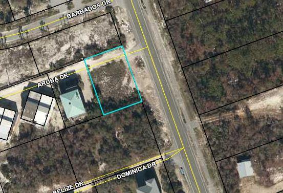 Lot 2 Cape San Blas Road Port St. Joe, FL 32456 - Photo 7 of 15