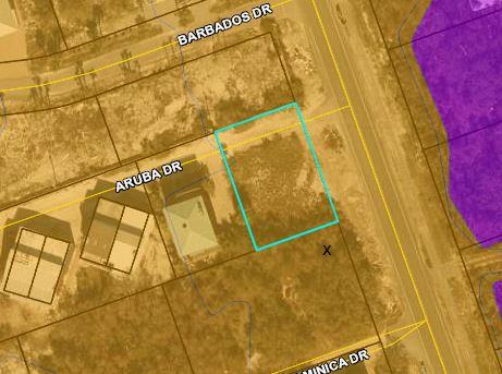 Lot 2 Cape San Blas Road Port St. Joe, FL 32456 - Photo 8 of 15