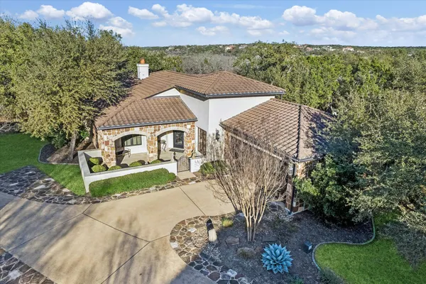 $10,000 | 4501 Spanish Oaks Club Boulevard, Unit 14, Austin, TX 78738