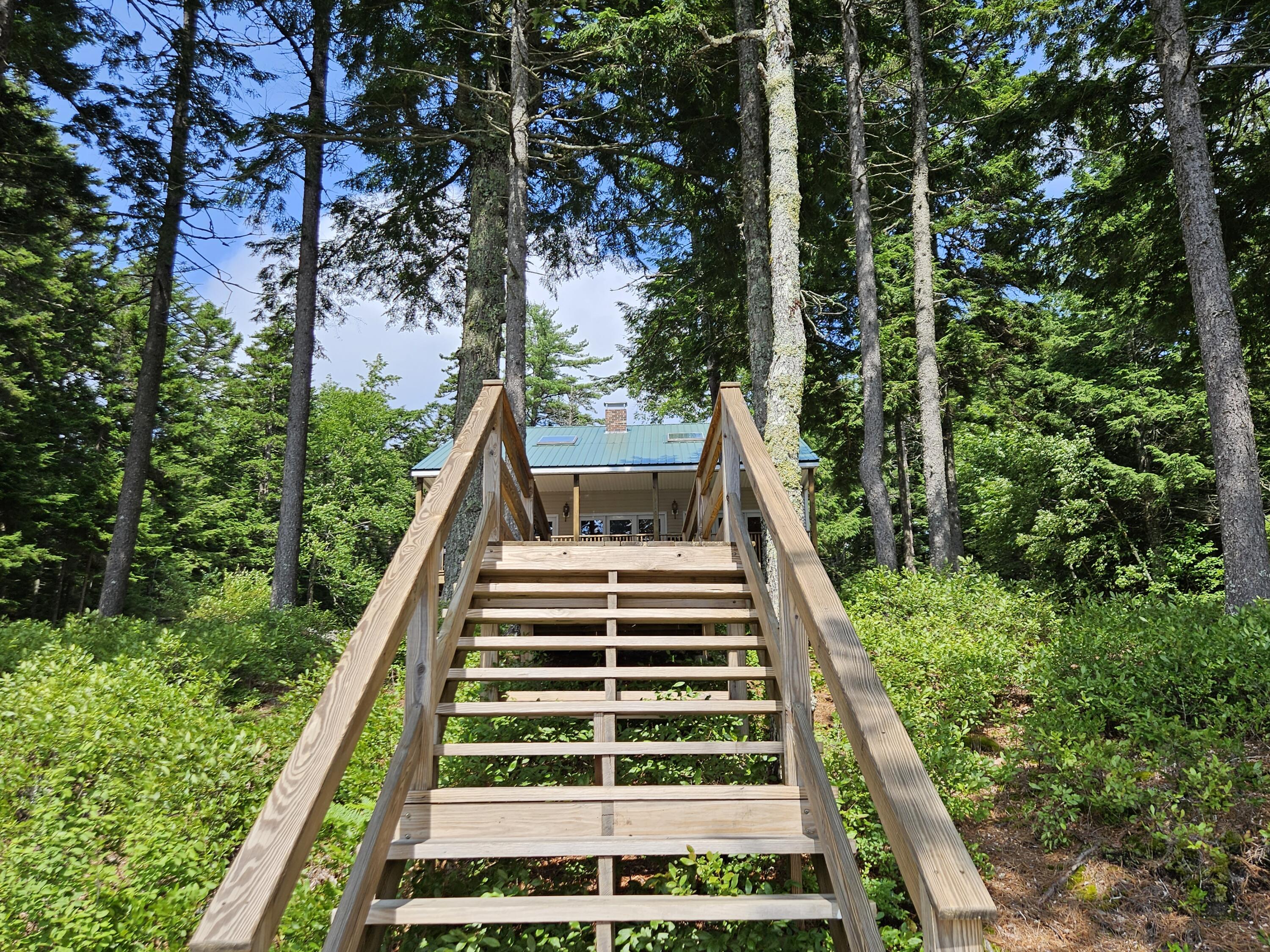 162 Shore Road Beddington, ME 04622 - Photo 63 of 64 20230717_144340