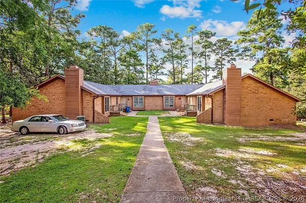 $1,195 | Undisclosed Address, Fayetteville, NC 28311