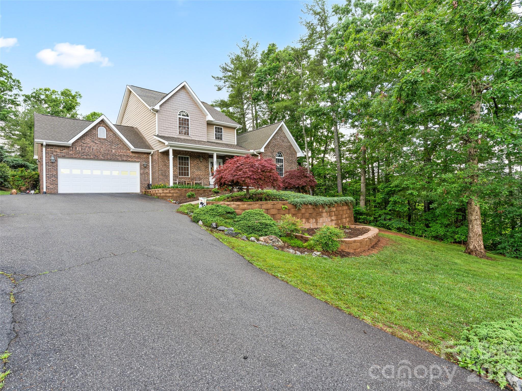 40 Hope Road Weaverville, NC 28787 - Photo 46 of 46