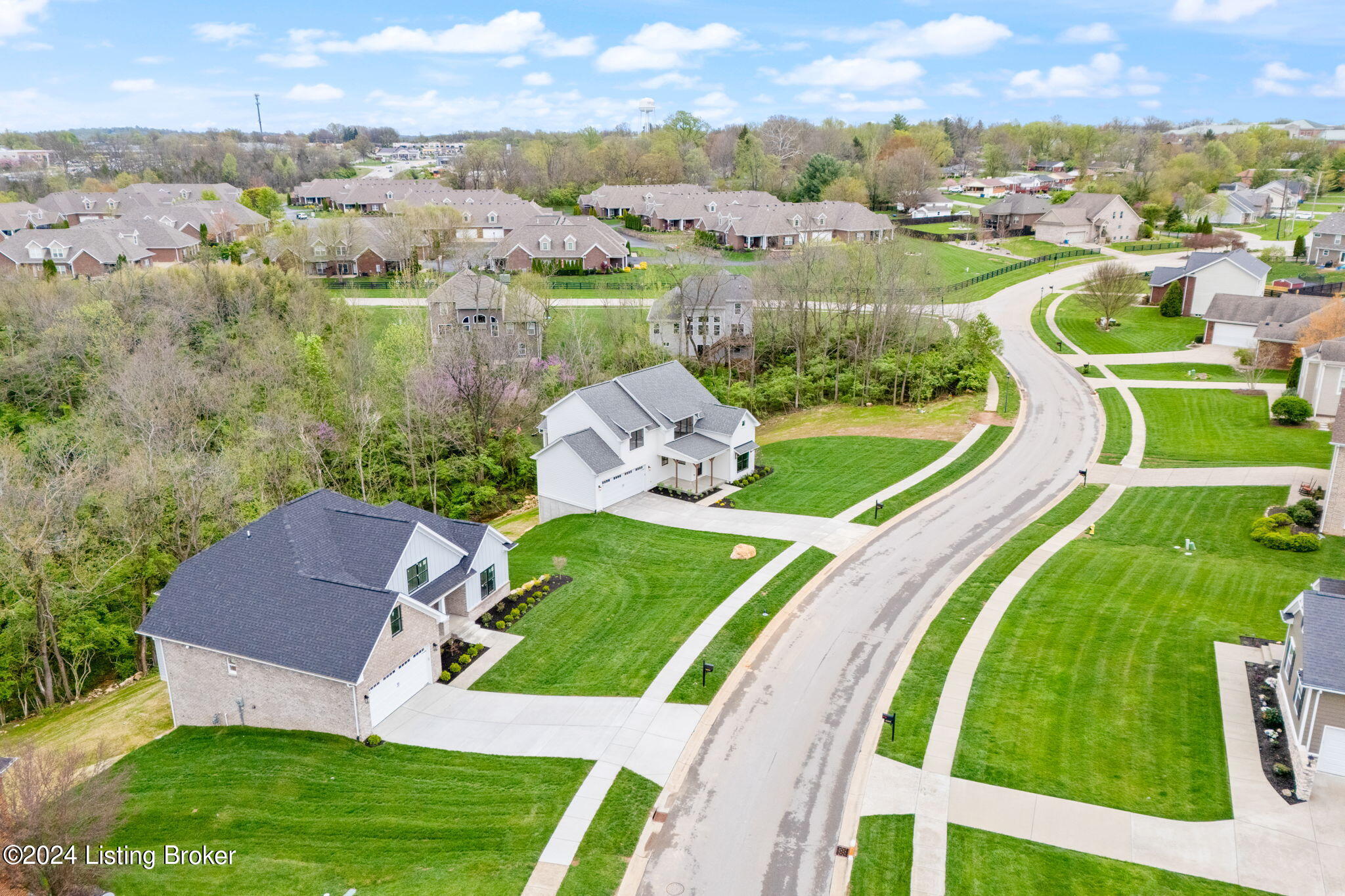 6505 Hypoint Ridge Road Crestwood, KY 40014 - Photo 14 of 79 6503 Hypoint Ridge Rd-14