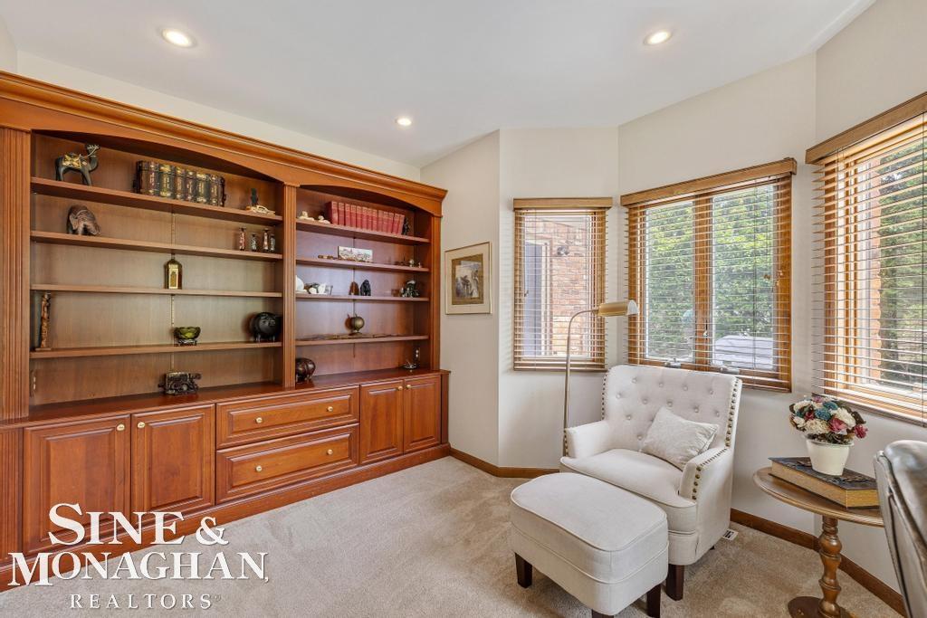 1045 Whittier Road Grosse Pointe Park, MI 48230 - Photo 28 of 82
