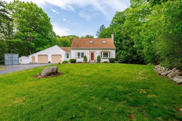 $499,900 | 100 Corey Hill Road, Ashburnham, MA 01430