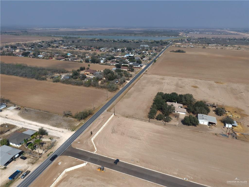 6400 North Seminary Road Edinburg, TX 78541 - Photo 11 of 14 a view of a terrace view