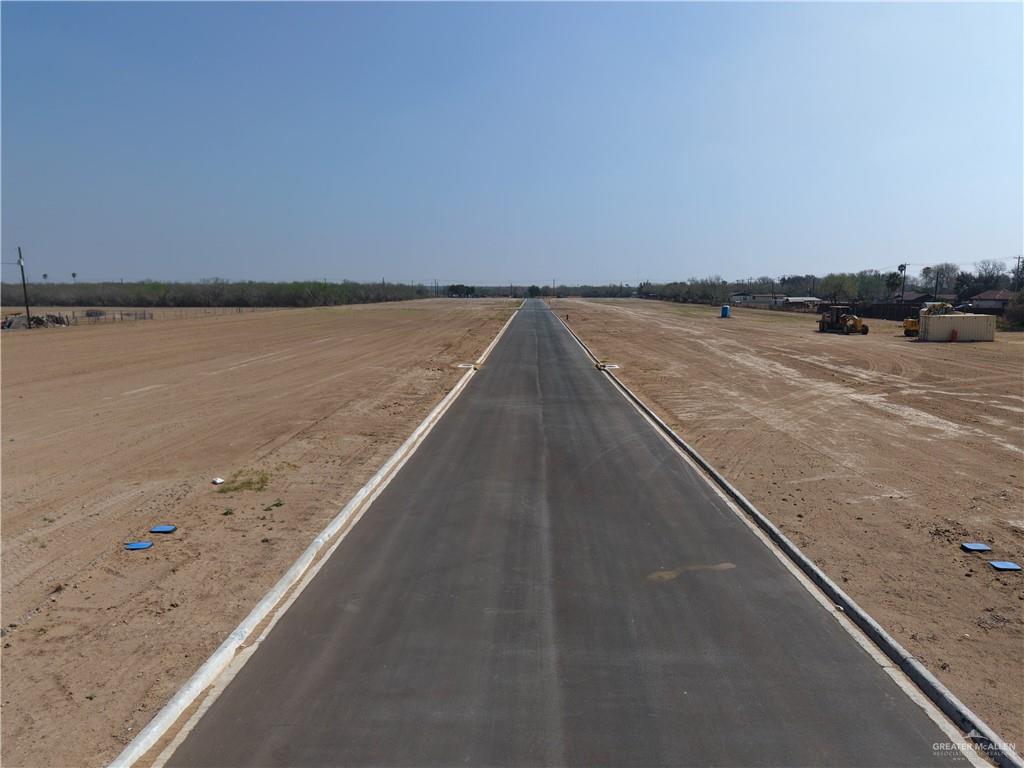6400 North Seminary Road Edinburg, TX 78541 - Photo 13 of 14 a view of an ocean beach