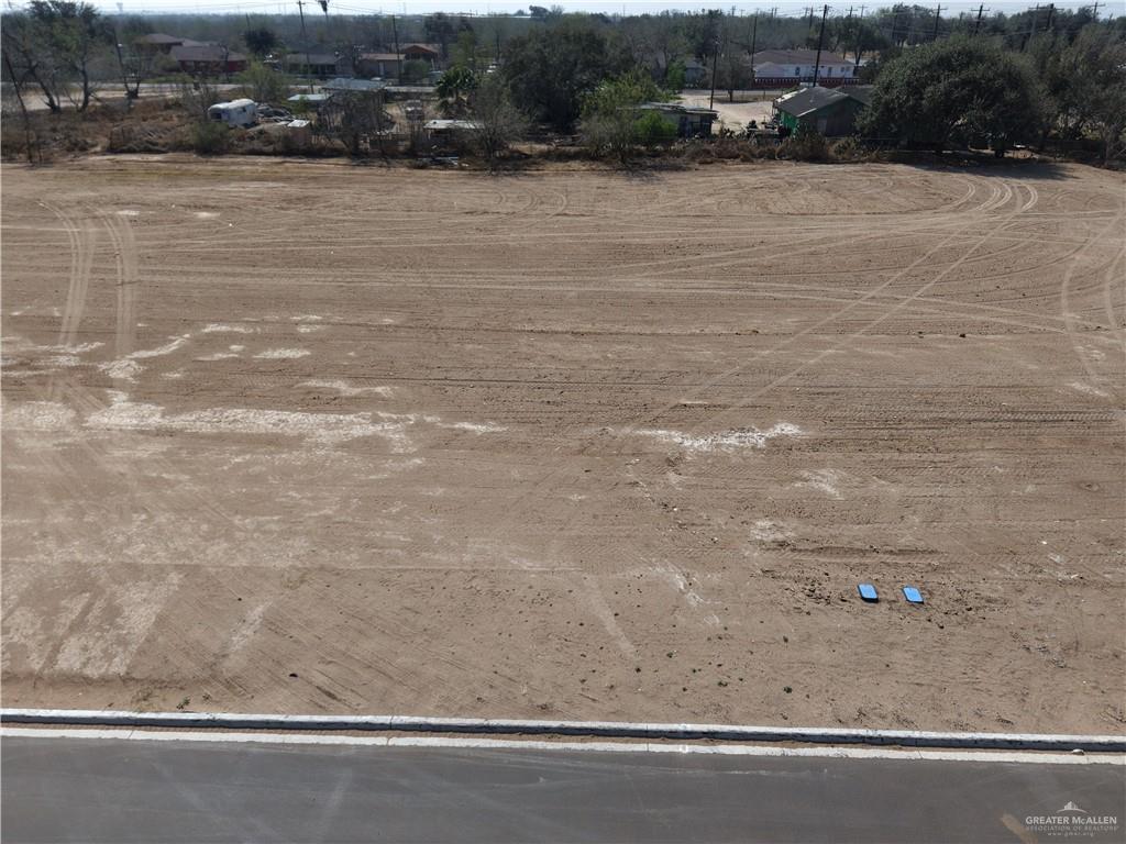 6400 North Seminary Road Edinburg, TX 78541 - Photo 14 of 14 a view of outdoor space and yard