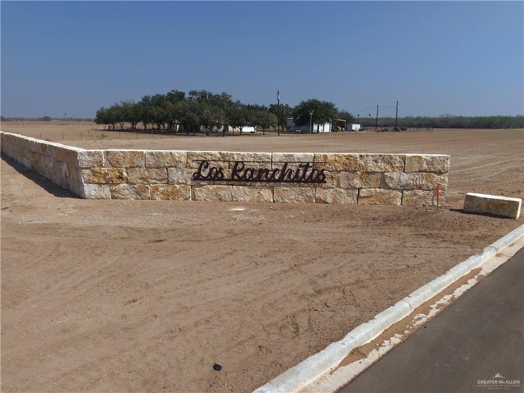 6400 North Seminary Road Edinburg, TX 78541 - Photo 3 of 14 a view of a lake