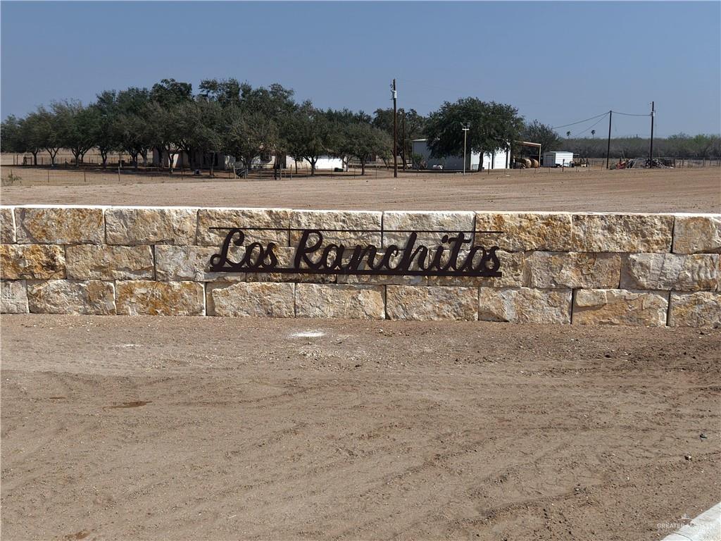 6400 North Seminary Road Edinburg, TX 78541 - Photo 5 of 14 a view of lake