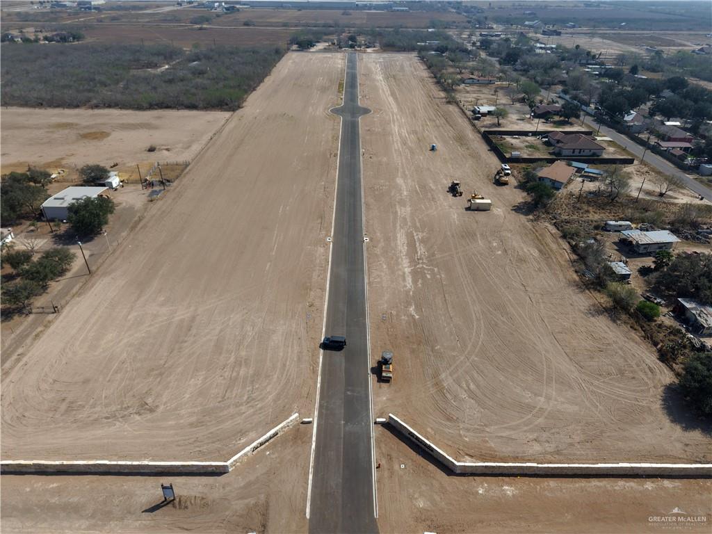 6400 North Seminary Road Edinburg, TX 78541 - Photo 6 of 14 view of pool