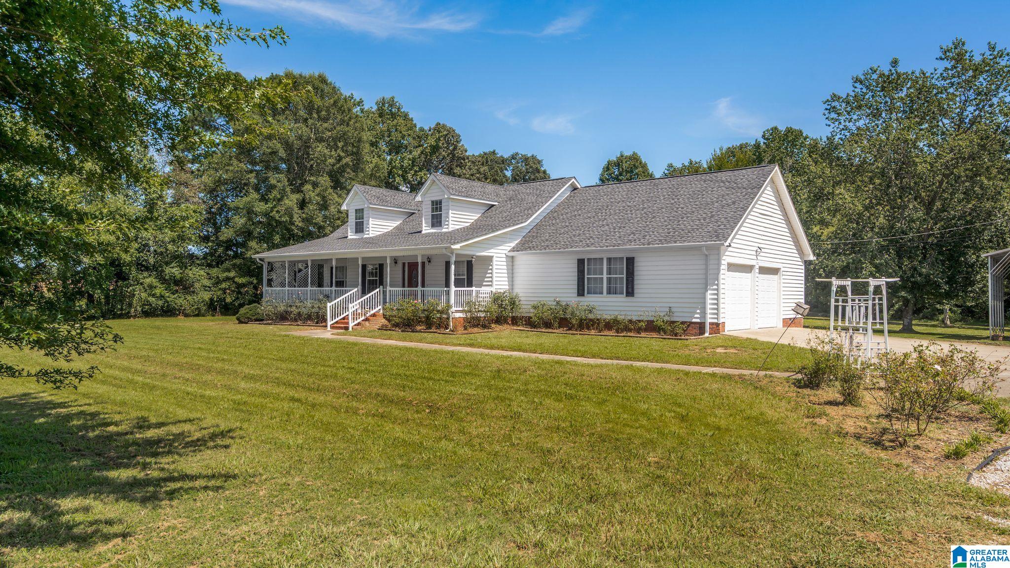 1010 Cedar Bend Road South Gadsden, AL 35907 - Photo 44 of 45