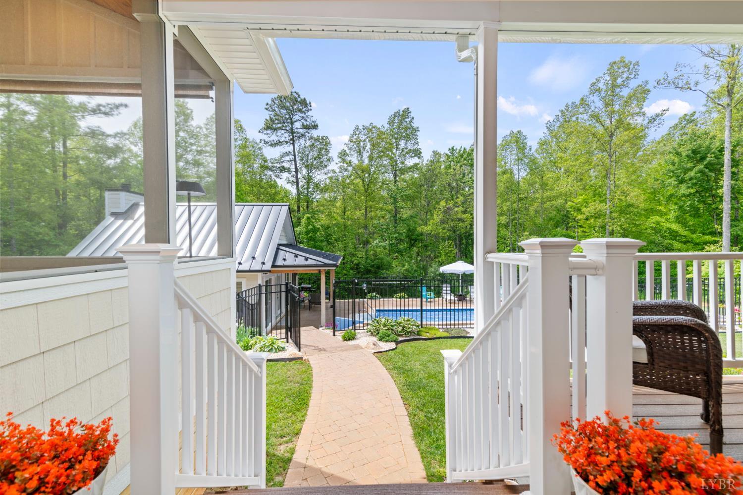 5968 Dearborn Road Evington, VA 24550 - Photo 87 of 99
