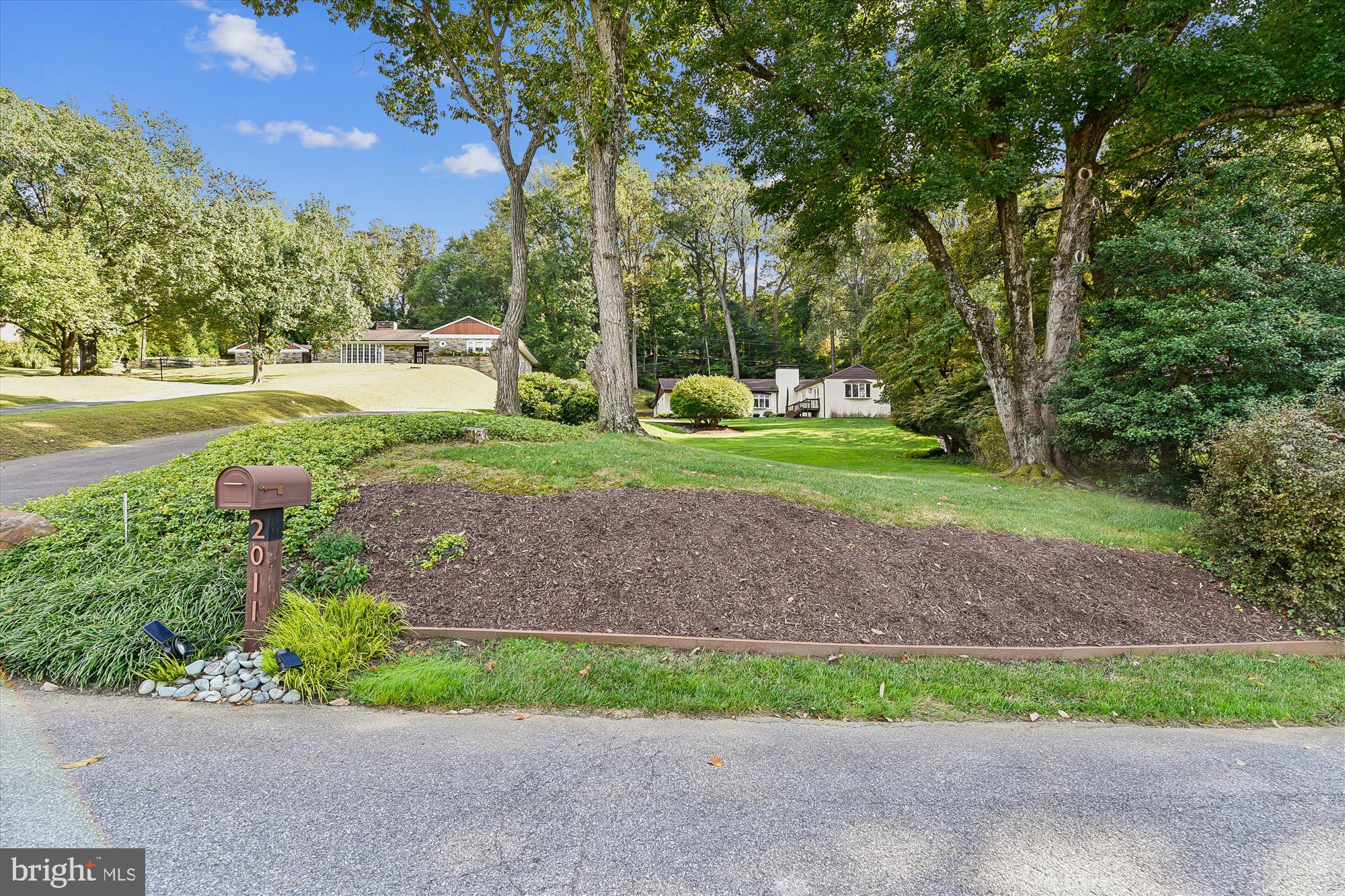 2011 Ruxton Road Baltimore, MD 21204 - Photo 62 of 70