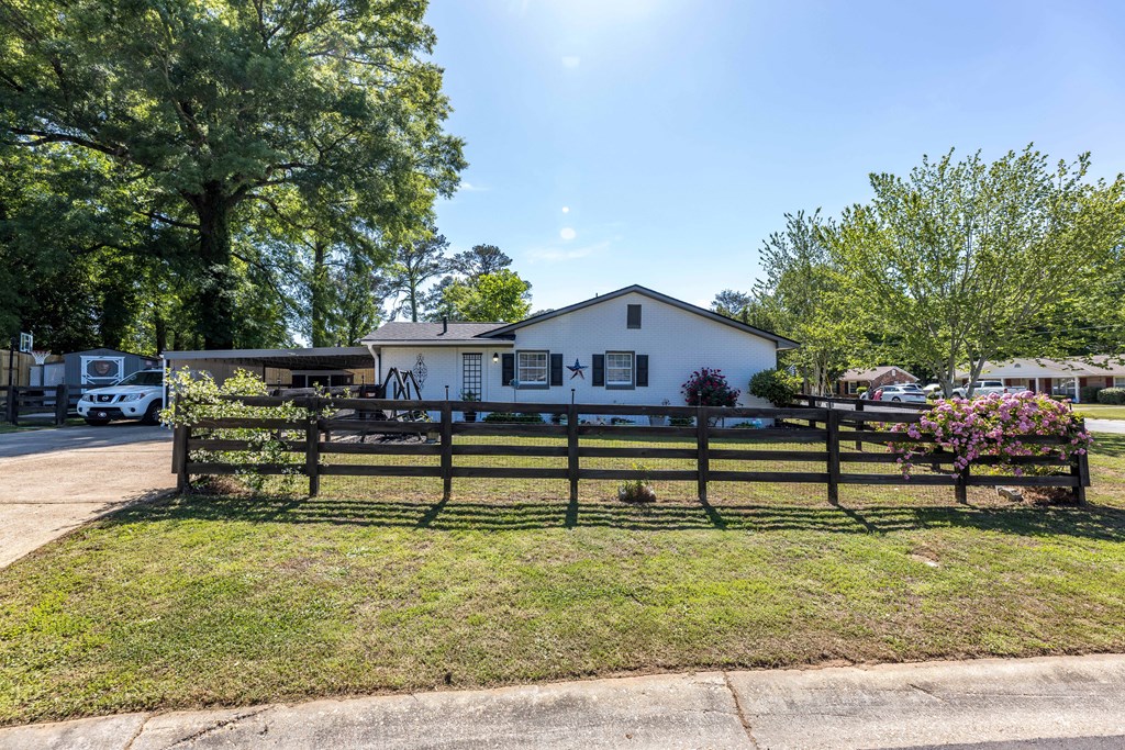 4630 Marie Avenue Columbus, GA 31907 - Photo 46 of 53