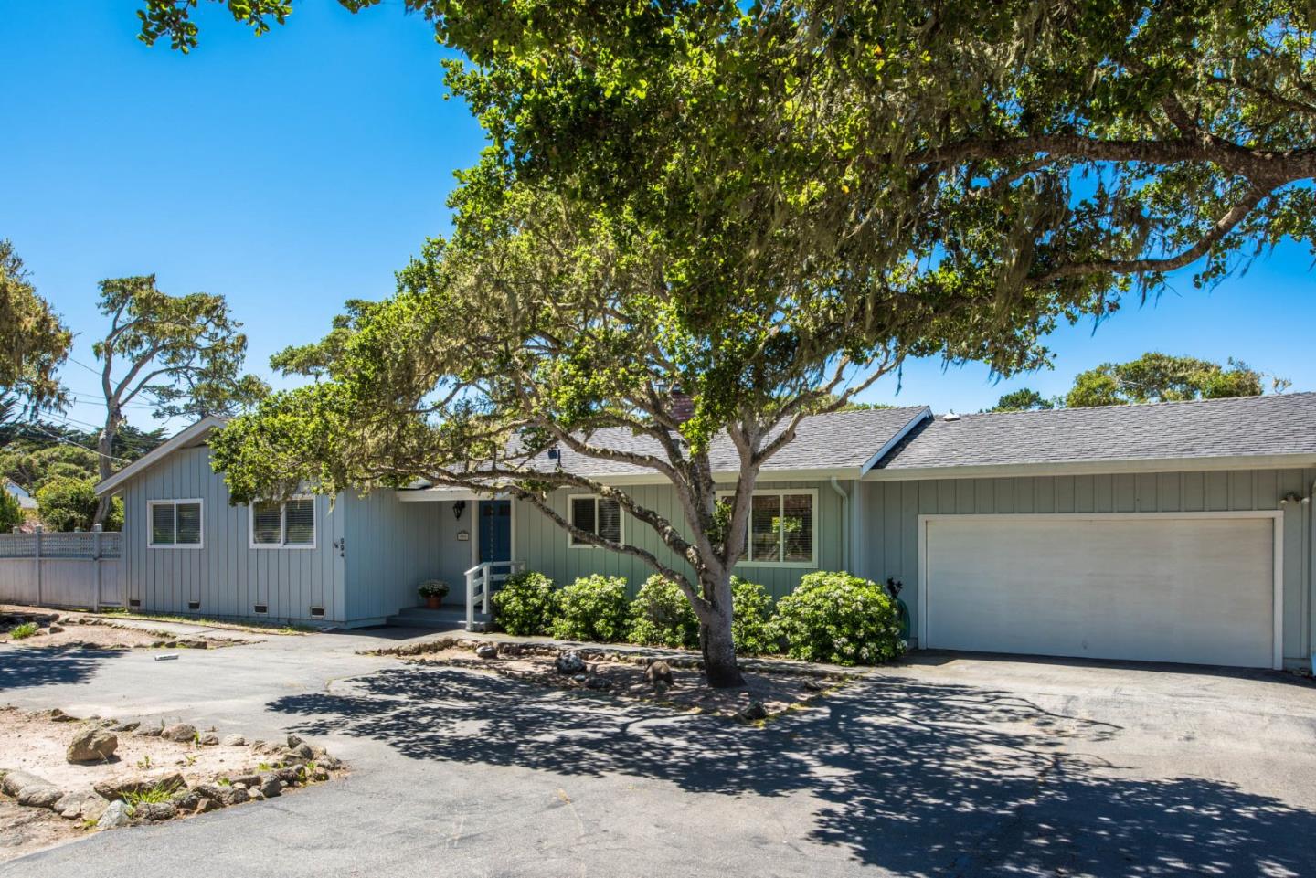 994 Pioneer Road Pebble Beach, CA 93953 - Photo 1 of 14 Gallery Image 1