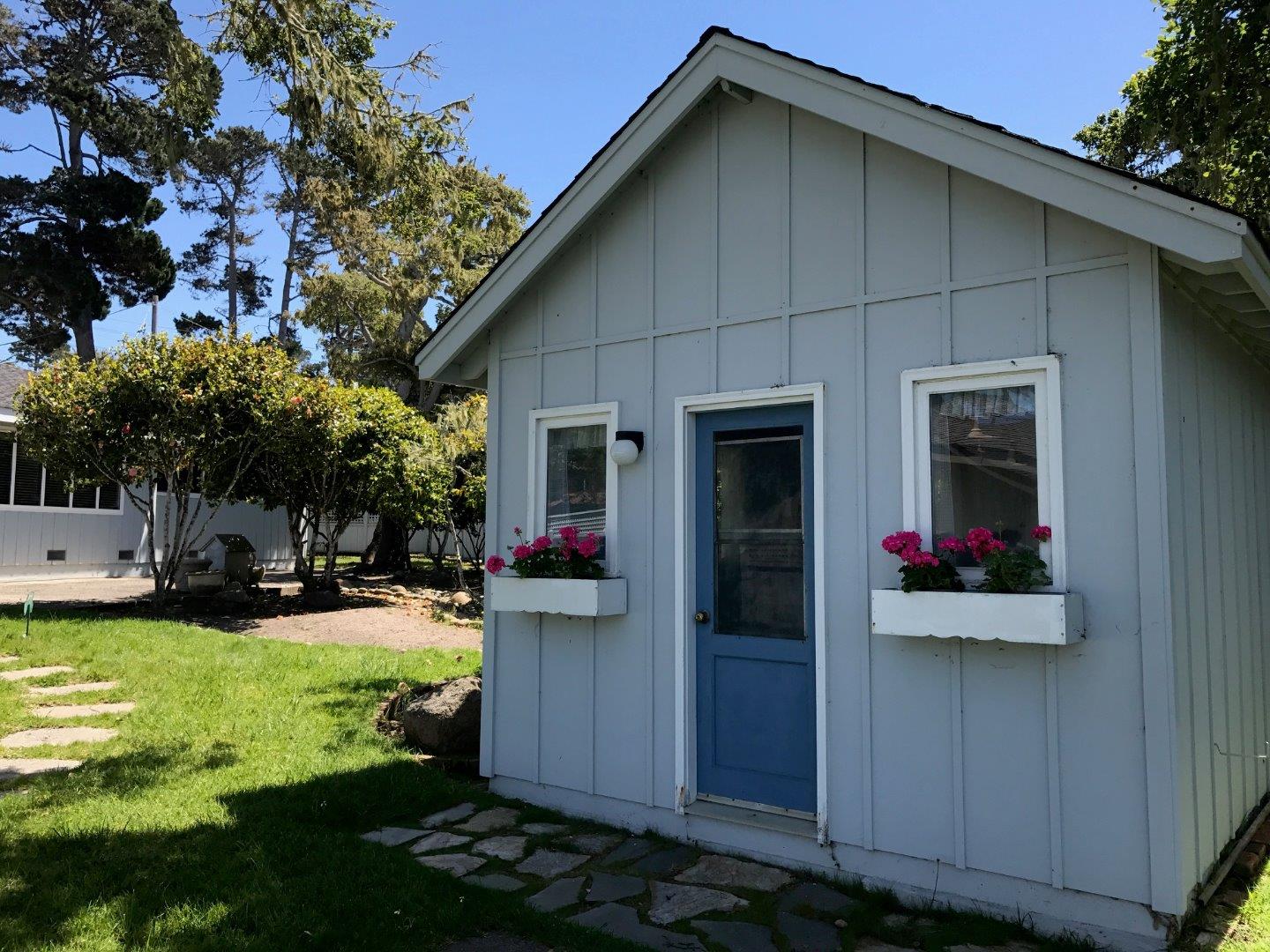 994 Pioneer Road Pebble Beach, CA 93953 - Photo 13 of 14 Gallery Image 13