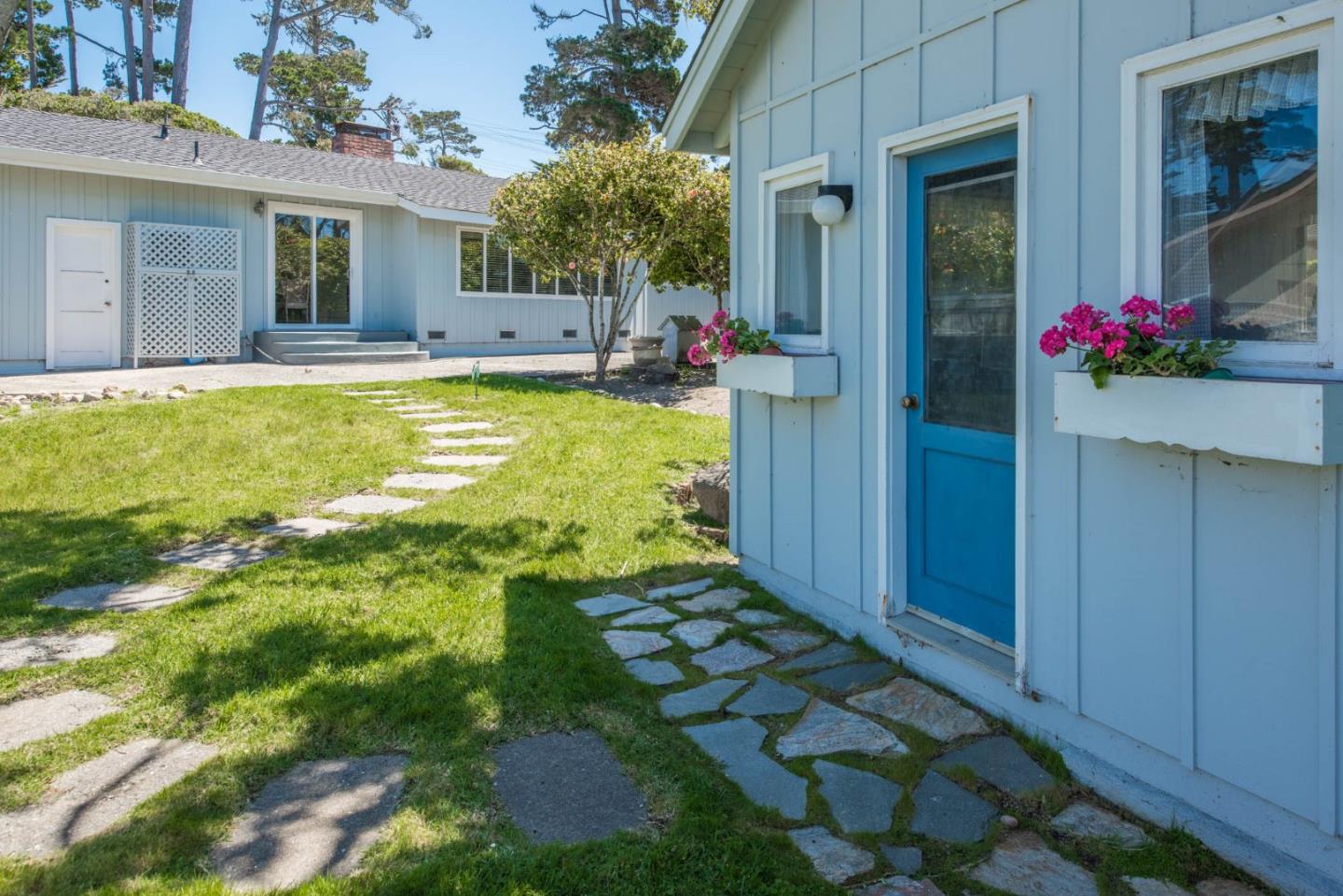 994 Pioneer Road Pebble Beach, CA 93953 - Photo 14 of 14 Gallery Image 14