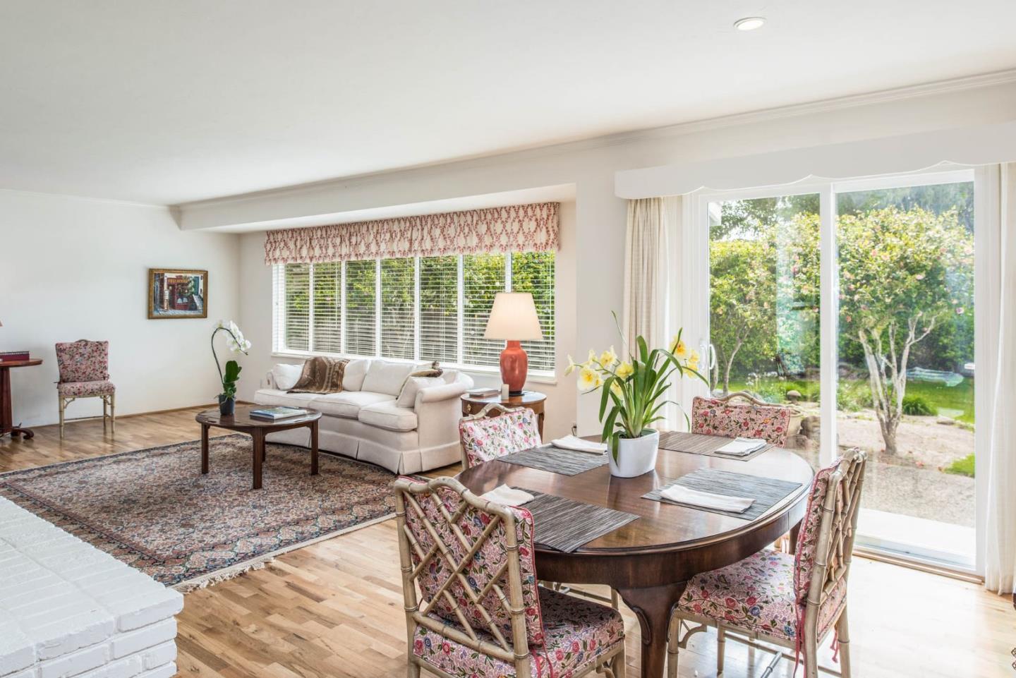 994 Pioneer Road Pebble Beach, CA 93953 - Photo 3 of 14 Gallery Image 3