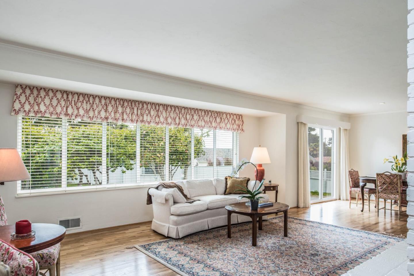 994 Pioneer Road Pebble Beach, CA 93953 - Photo 4 of 14 Gallery Image 4