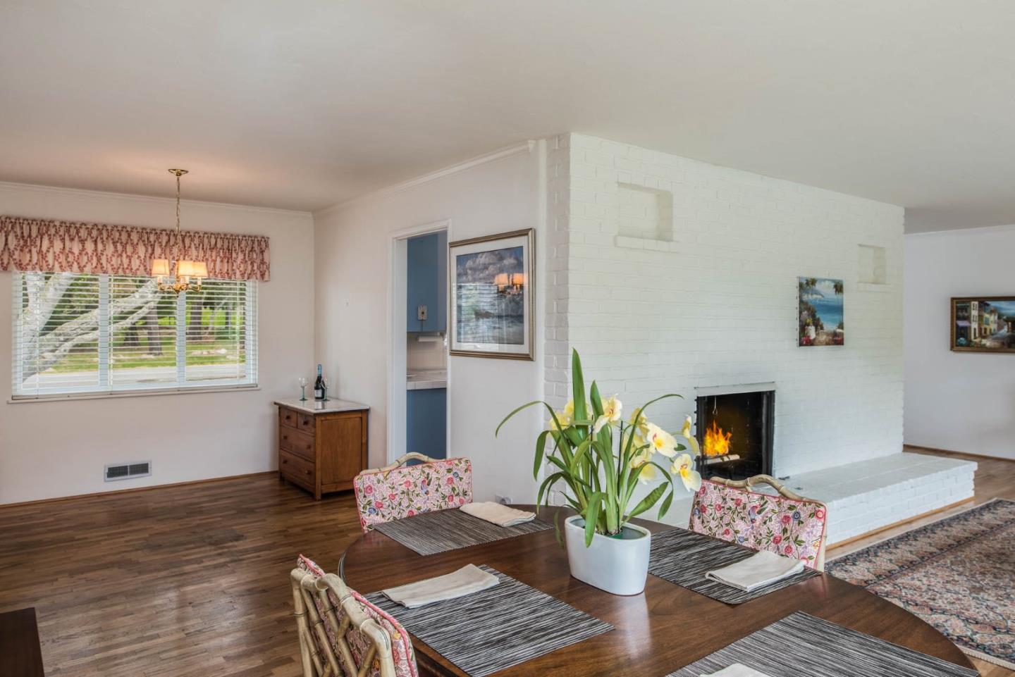 994 Pioneer Road Pebble Beach, CA 93953 - Photo 5 of 14 Gallery Image 5