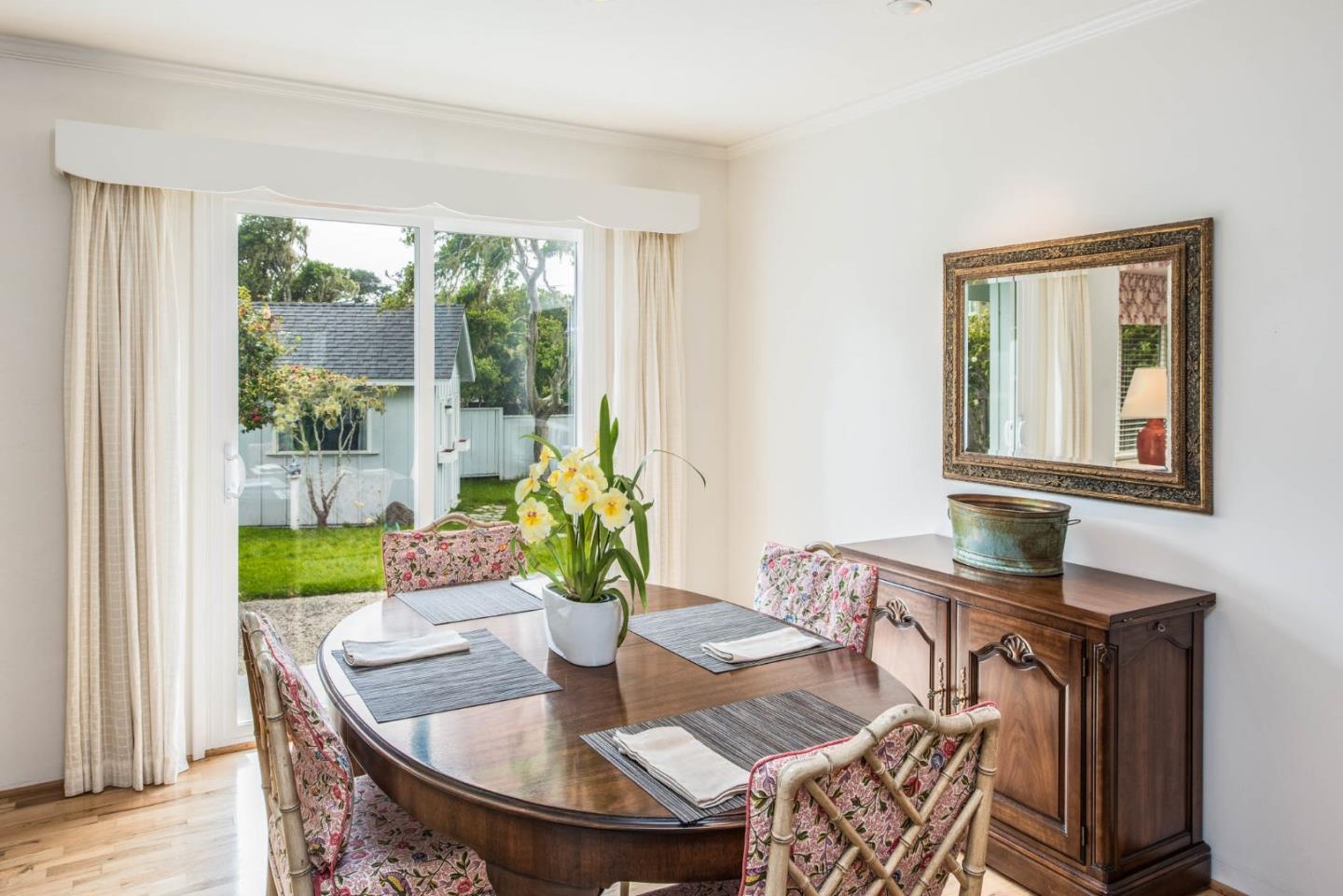 994 Pioneer Road Pebble Beach, CA 93953 - Photo 6 of 14 Gallery Image 6