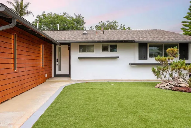 $1,285,000 | 4380 Rolfe Road, San Diego, CA 92117